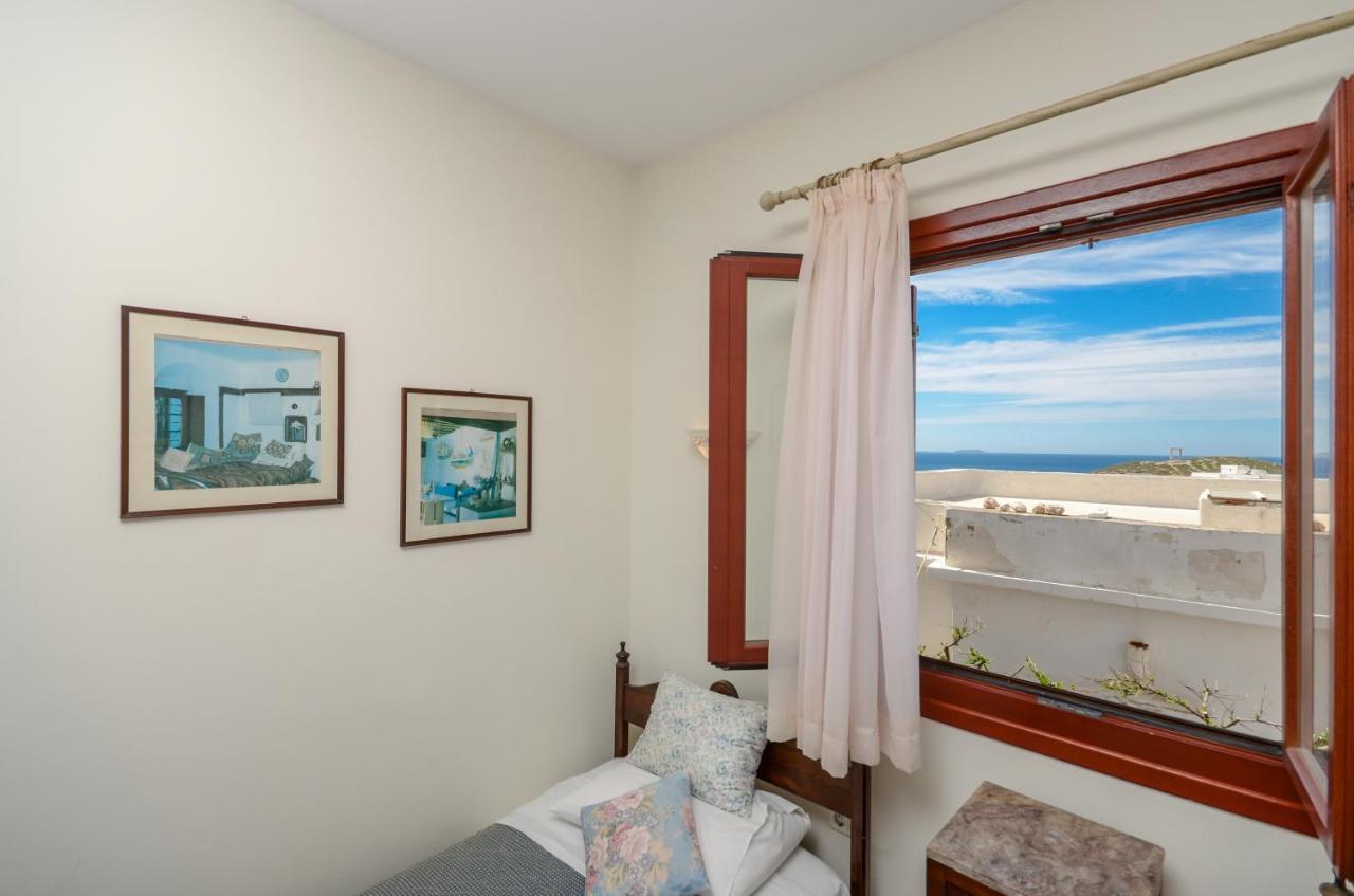 Chateau Zevgoli Naxos City 外观 照片