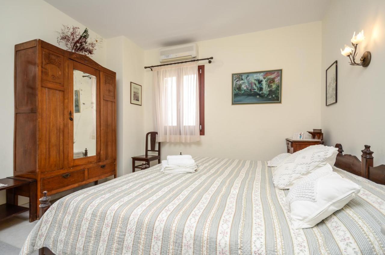 Chateau Zevgoli Naxos City 外观 照片