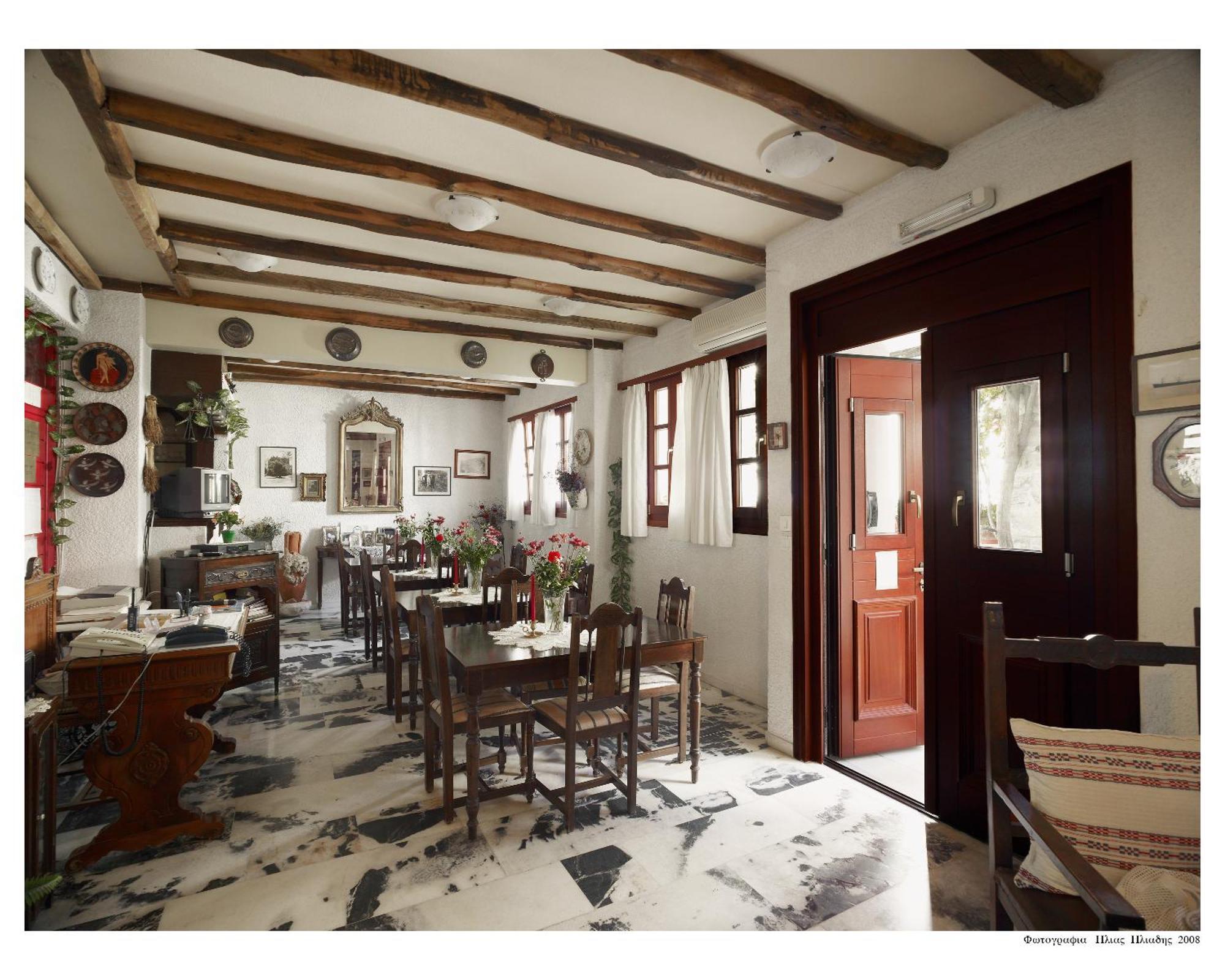 Chateau Zevgoli Naxos City 外观 照片