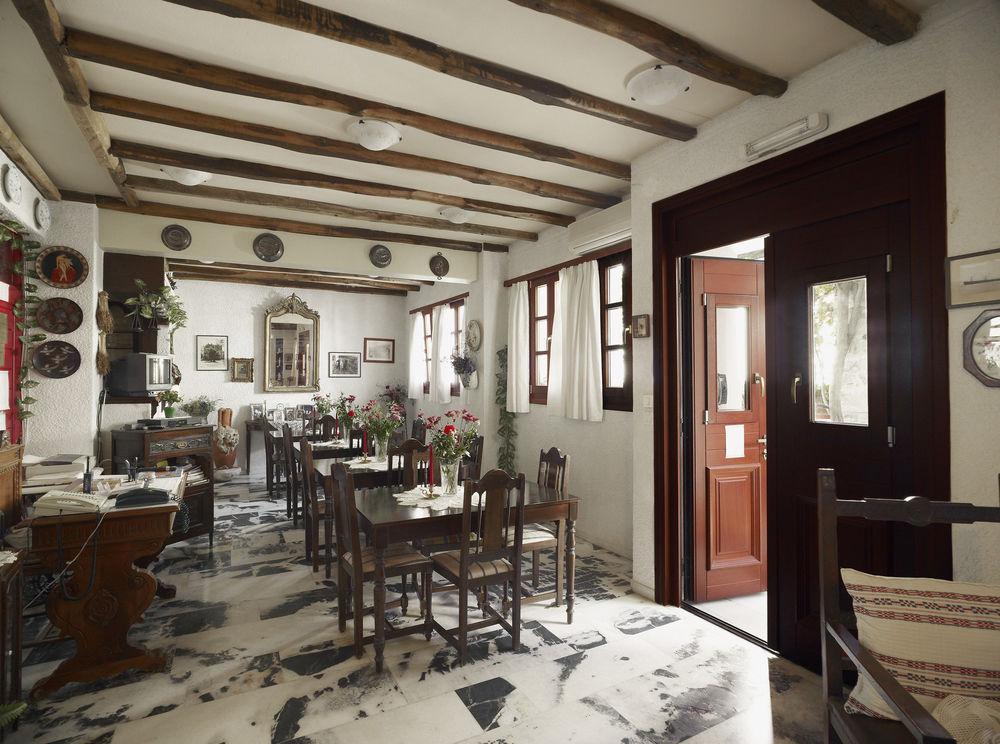 Chateau Zevgoli Naxos City 外观 照片